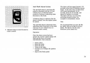 mercedes-benz-s-w140-owners-manual page 34 min