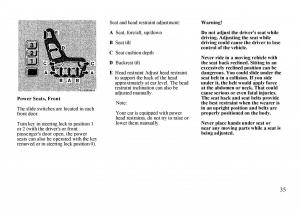 mercedes-benz-s-w140-owners-manual page 35 min