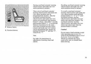 mercedes-benz-s-w140-owners-manual page 36 min