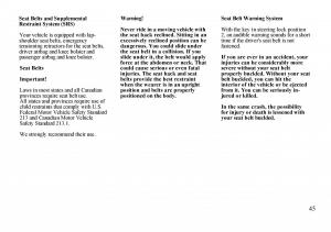 mercedes-benz-s-w140-owners-manual page 45 min