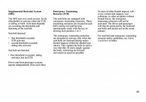 mercedes-benz-s-w140-owners-manual page 48 min