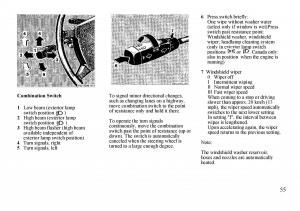 mercedes-benz-s-w140-owners-manual page 55 min