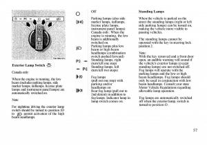 mercedes-benz-s-w140-owners-manual page 57 min