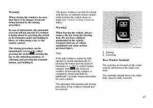 mercedes-benz-s-w140-owners-manual page 67 min