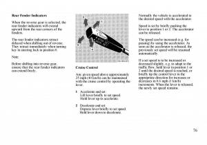 mercedes-benz-s-w140-owners-manual page 76 min