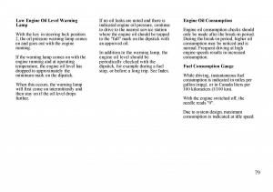 mercedes-benz-s-w140-owners-manual page 79 min