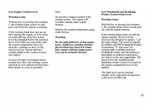 mercedes-benz-s-w140-owners-manual page 81 min