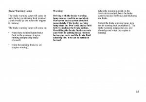 mercedes-benz-s-w140-owners-manual page 83 min