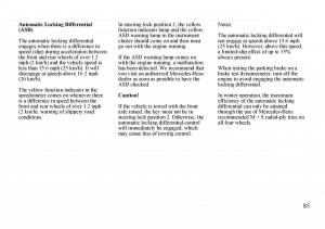 mercedes-benz-s-w140-owners-manual page 85 min