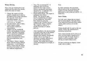 mercedes-benz-s-w140-owners-manual page 88 min