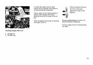 mercedes-benz-s-w140-owners-manual page 92 min