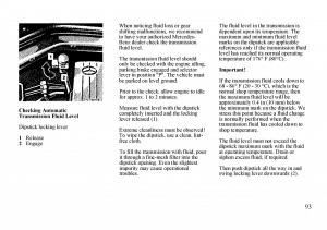 mercedes-benz-s-w140-owners-manual page 93 min