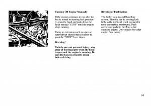 mercedes-benz-s-w140-owners-manual page 94 min