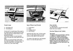 mercedes-benz-s-w140-owners-manual page 95 min