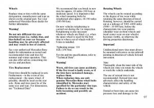 mercedes-benz-s-w140-owners-manual page 97 min