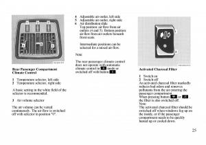 Mercedes-Benz-S-W140-owners-manual page 25 min