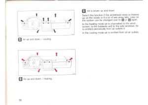 Mercedes-Benz-E-W124-owners-manual page 32 min