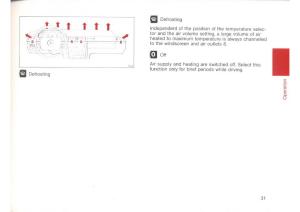 Mercedes-Benz-E-W124-owners-manual page 33 min