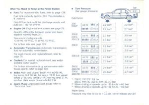 Mercedes-Benz-E-W124-owners-manual page 139 min