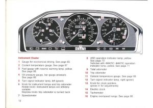 Mercedes-Benz-E-W124-owners-manual page 14 min