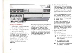 Mercedes-Benz-E-W124-owners-manual page 22 min
