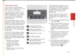 Mercedes-Benz-E-W124-owners-manual page 25 min