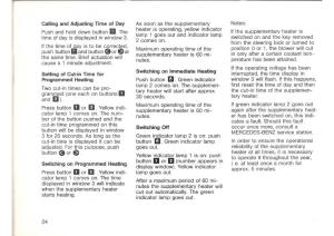 Mercedes-Benz-E-W124-owners-manual page 26 min