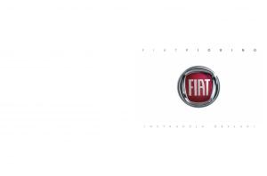 Fiat-Fiorino-IV-4-instrukcja-obslugi page 1 min