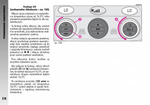 Alfa-Romeo-GT-instrukcja-obslugi page 115 min