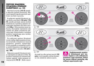 Alfa-Romeo-GT-instrukcja-obslugi page 119 min
