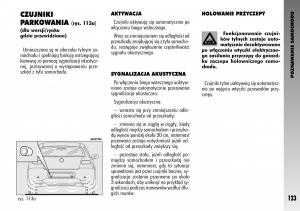 Alfa-Romeo-GT-instrukcja-obslugi page 124 min