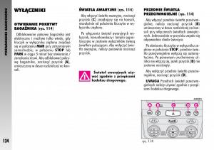 Alfa-Romeo-GT-instrukcja-obslugi page 125 min