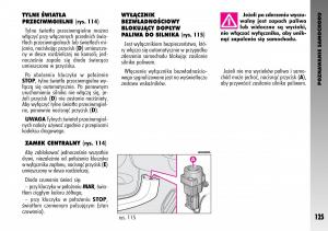 Alfa-Romeo-GT-instrukcja-obslugi page 126 min