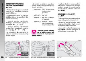 Alfa-Romeo-GT-instrukcja-obslugi page 127 min