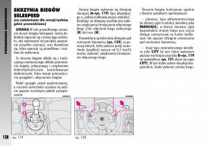 Alfa-Romeo-GT-instrukcja-obslugi page 129 min