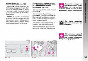 Alfa-Romeo-GT-instrukcja-obslugi page 142 min