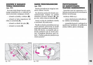 Alfa-Romeo-GT-instrukcja-obslugi page 144 min