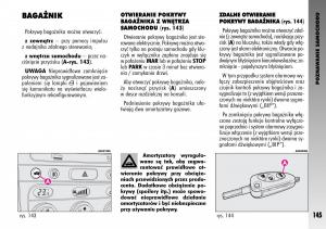 Alfa-Romeo-GT-instrukcja-obslugi page 146 min