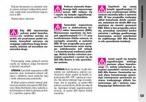Alfa-Romeo-GT-instrukcja-obslugi page 152 min