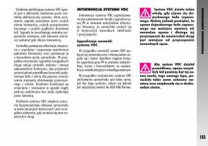 Alfa-Romeo-GT-instrukcja-obslugi page 154 min