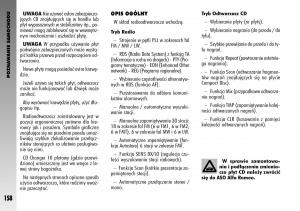 Alfa-Romeo-GT-instrukcja-obslugi page 159 min