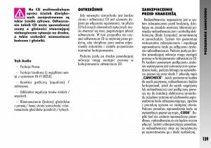 Alfa-Romeo-GT-instrukcja-obslugi page 160 min