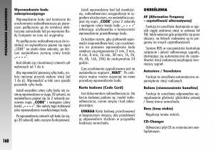 Alfa-Romeo-GT-instrukcja-obslugi page 161 min