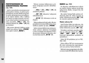 Alfa-Romeo-GT-instrukcja-obslugi page 169 min