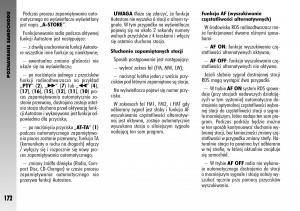 Alfa-Romeo-GT-instrukcja-obslugi page 173 min