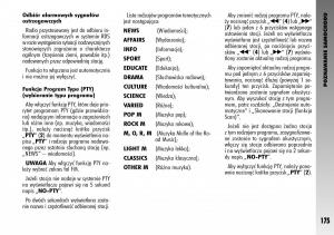 Alfa-Romeo-GT-instrukcja-obslugi page 176 min