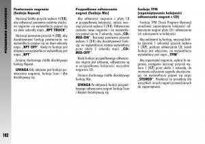 Alfa-Romeo-GT-instrukcja-obslugi page 183 min
