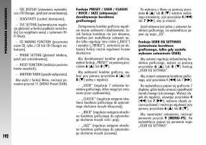Alfa-Romeo-GT-instrukcja-obslugi page 193 min