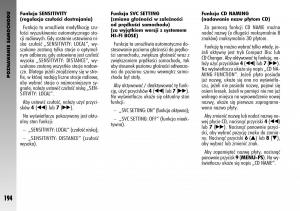 Alfa-Romeo-GT-instrukcja-obslugi page 195 min