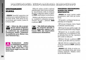 Alfa-Romeo-GT-instrukcja-obslugi page 201 min